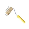Classic Seaweed Sponge Roller Brush 4'' Texture Roller for Paint Art Wall Decor 6