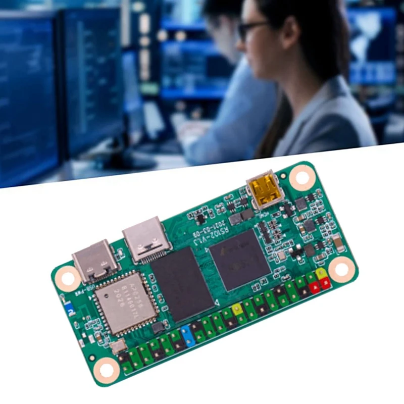 RADXA    Amlogic S905Y2  Cortex-A53 EMMC HDMI ȣȯ  