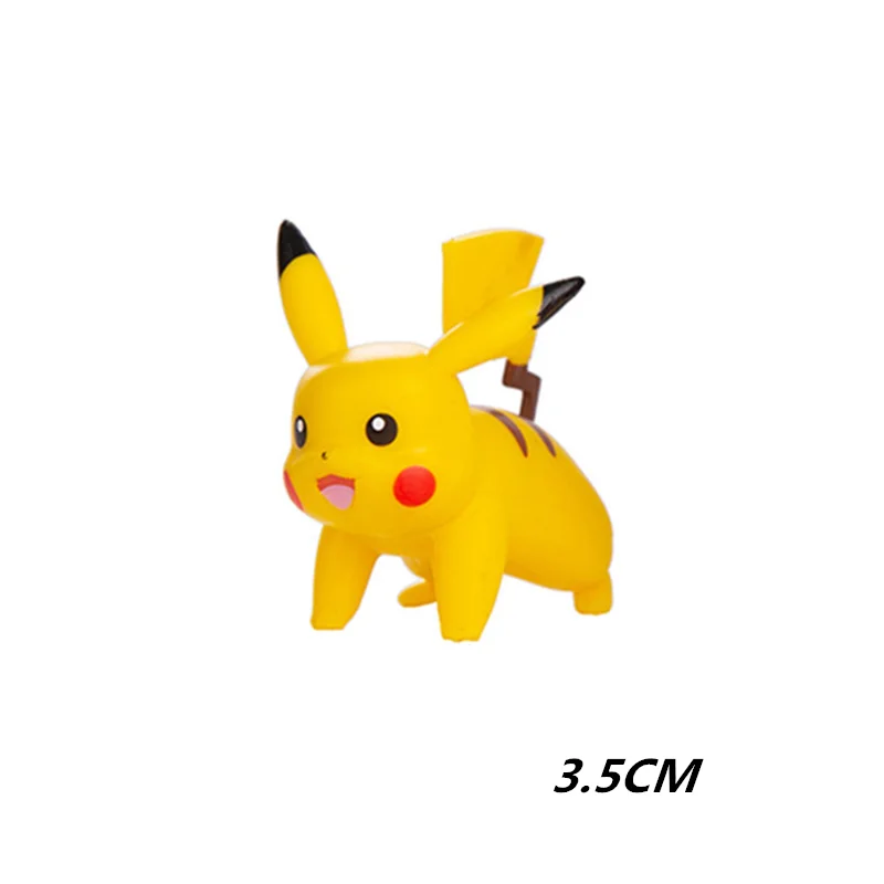 Pikachu 5.0