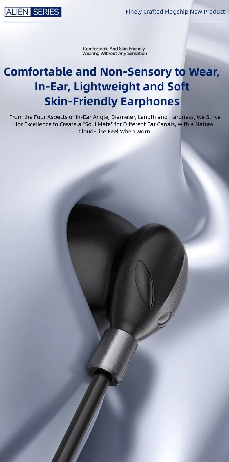 S26929fe31c844a8e8e2c3809e0b708f24 Type-C Wired Headphones For Samsung Galaxy S25 S24 S23 S22 21 Ultra Plus 3.5MM in-Ear Headphone HiFi Bass Stereo Gaming Earphone