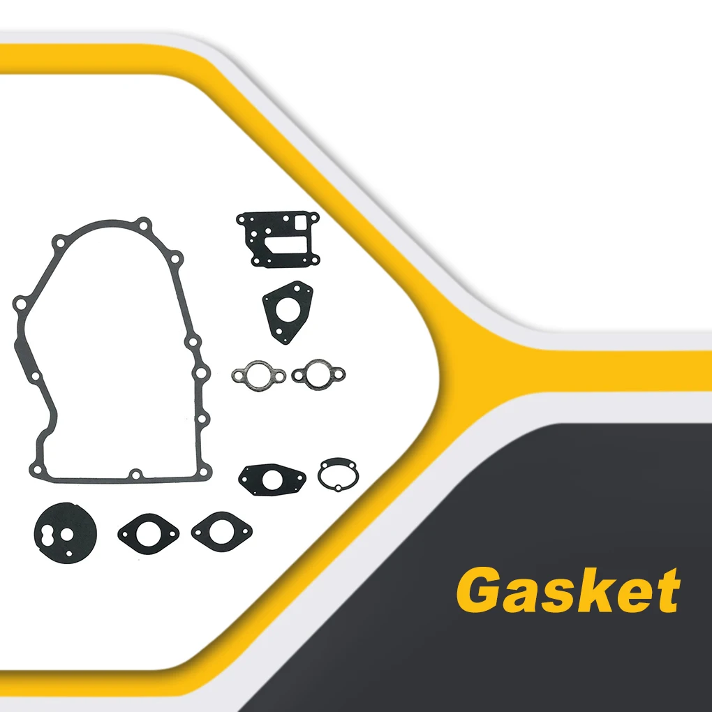 

Car Gasket Set Replacing Gaskets Part Replacement for CH25 CH25S CH26 CH730