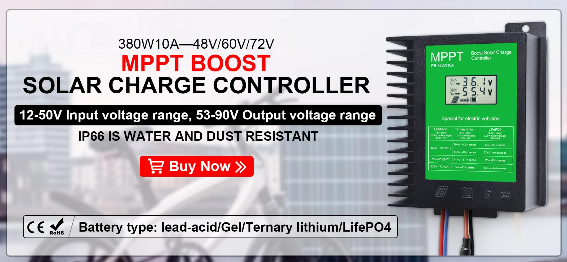 Description Picture 2 of item1 Pair Solar PV Branch Connectors Solar Energy Adapter Solar Panel T/ Y Branch Cable Splitter Coupler Combiner