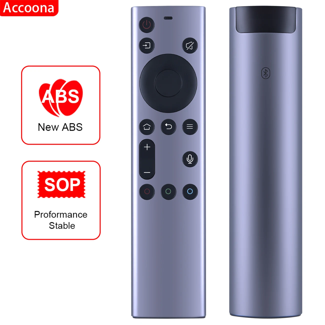 

Голосовое управление для METZ SKYWORTH TV YK-87 539c-268700-nd10