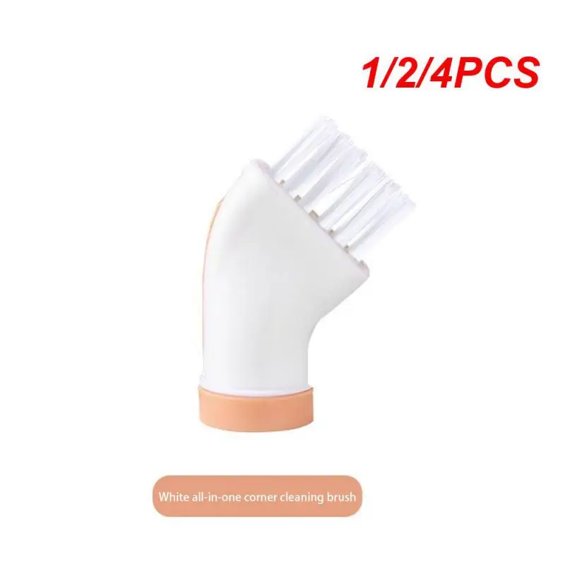 

1/2/4PCS Cleaning Brush The Actual Easy Decontamination Easy To Clean Up Rugged And Durable Smooth To The Touch Gap Brush