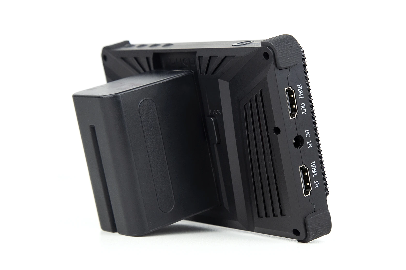 Desview Bestview P5II P5 II Monitor 4K 5.5 Inch Full HD 1920*1080 Display Field Monitor for DSLR Camera Desview