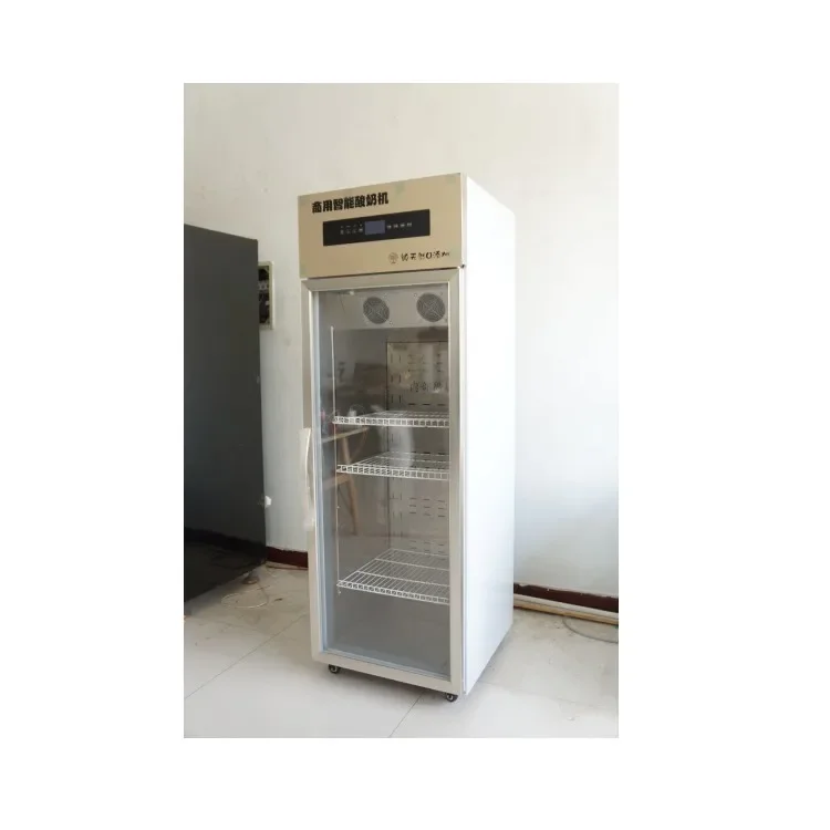 Commercial Yogurt Ferment Machinery Commercial Yogurt Maker from Intelligent Maker