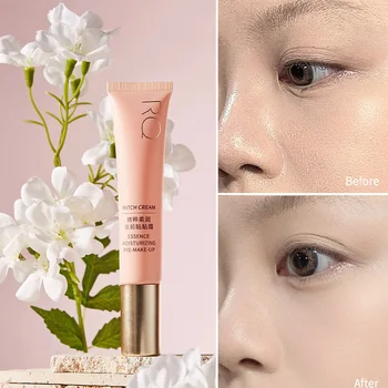 Waterproof Liquid Concealer Foundation Cream Lasting Full Coverage Acne Spot Dark Circles Concealer Cream Face Makeup Cosmetic