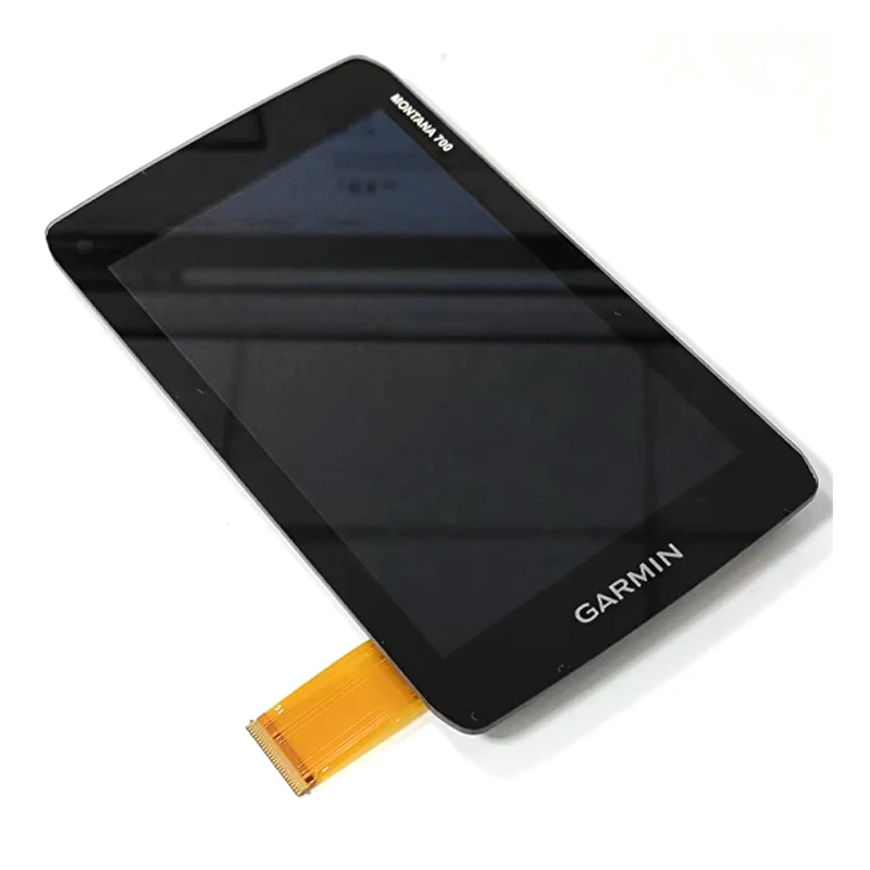 

LCD Screen For GARMIN Montana 700 700i 750i Montana 700 700i 750i LCD Display Screen Digitizer Panel GPS Repairment