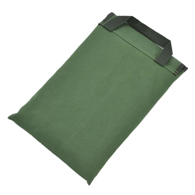 Kályha Szélvédő Egyszerűen Felszerelhető Hordozható Nagy Megbízhatóságú Szélbiztos Tartó Rudakkal A Kültéri Piknikhez - Image 2