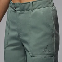 Nike véritable JORDAN nouveau pantalon décontracté d'entraînement de Sport pour femmes FN5447-304 3