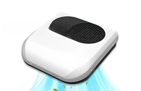 12V24V RV Air Conditioner, All-in-one Unit, Car Air Conditioner, High Cooling Capacity, Variable Frequency Air Conditioner