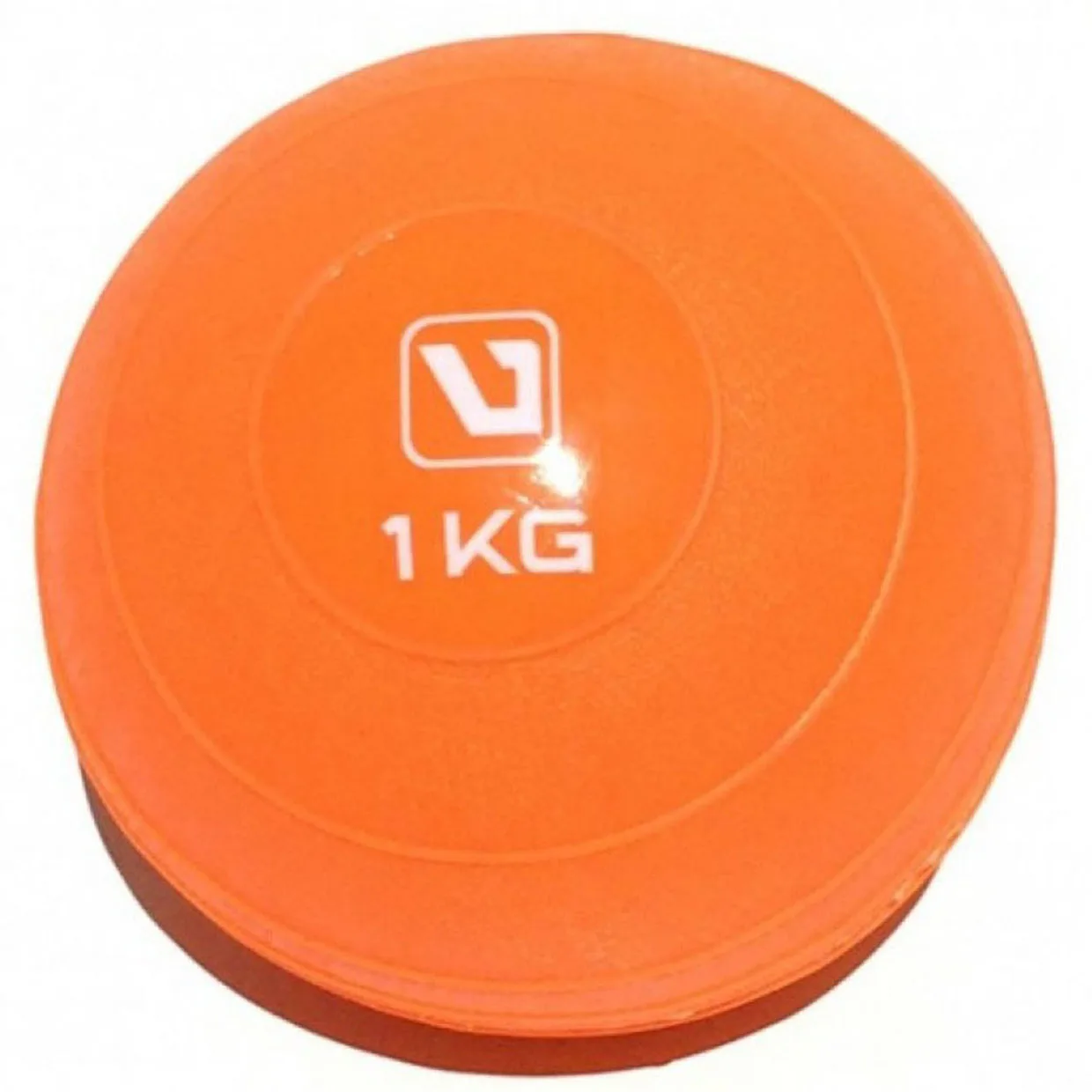 Медбол LiveUp Soft Weight Ball-1kg LS3003-1 |