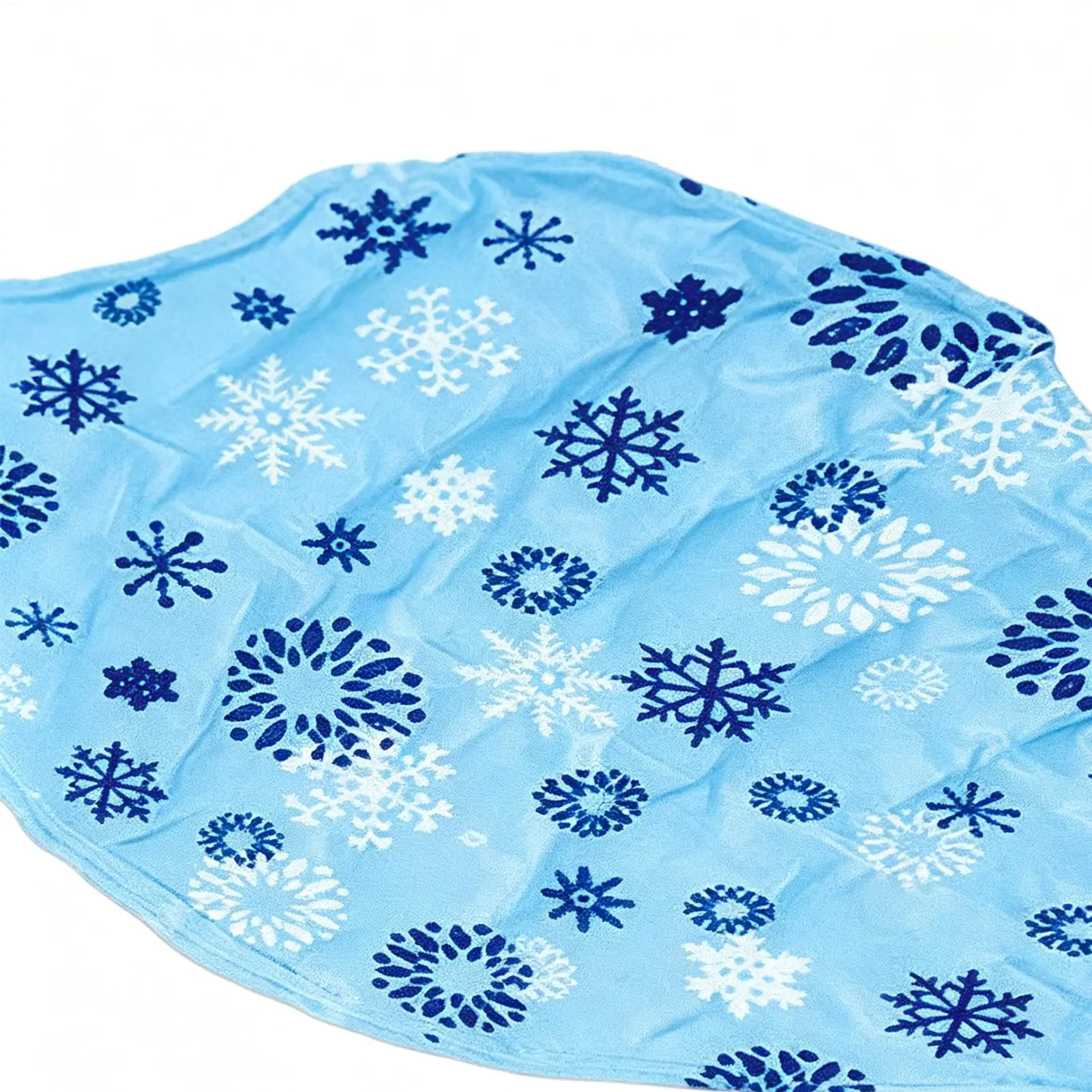 Tapis Rafraîchissant Pour Chien Et Chat Matelas Auto-refroidissant_voghion.com