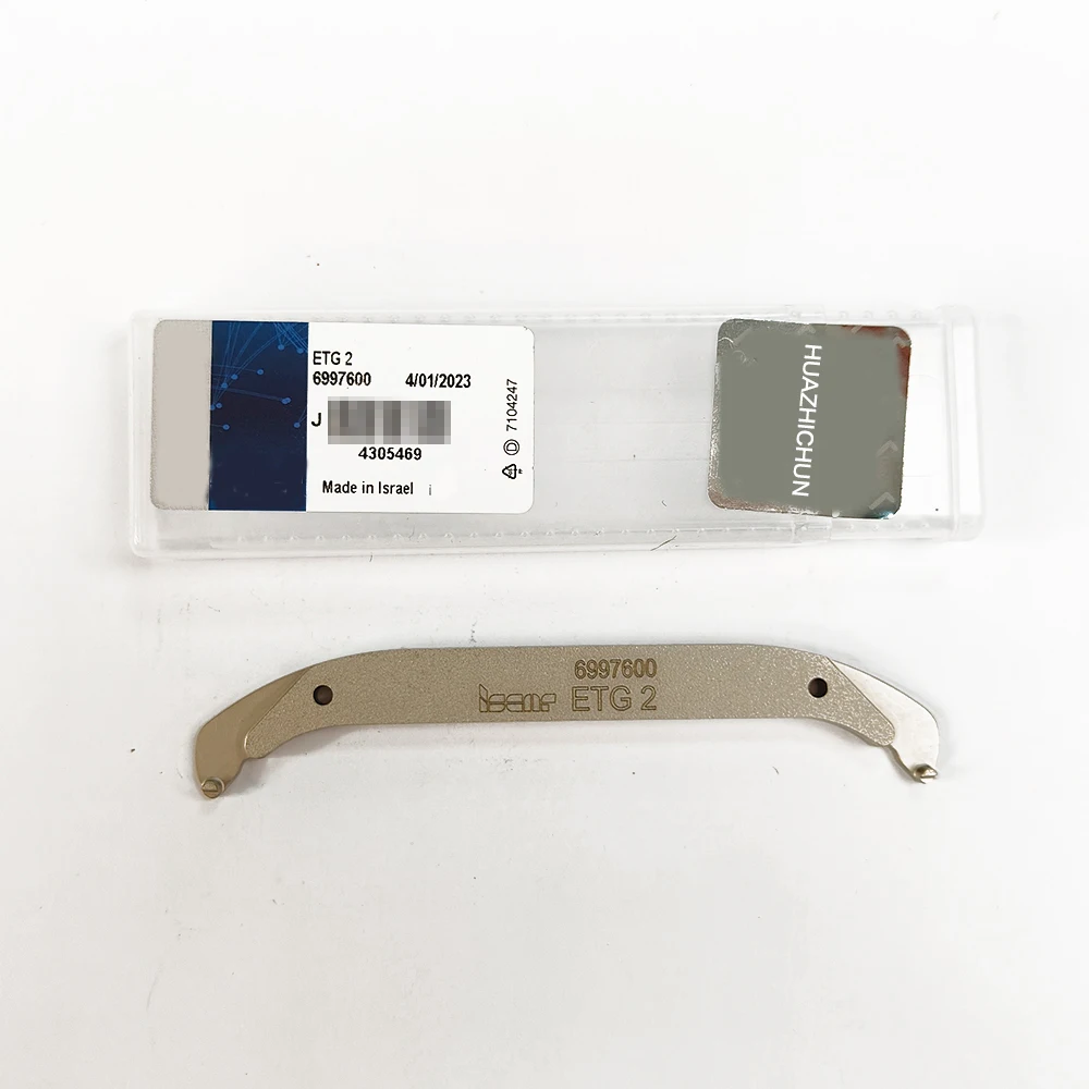 

HAUZHICHUN ключ ETG 2 6997600 Iscar