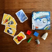Set Geistes Blitz 1 2 3 4 Ghost Blitz Geistesblitz 5 Vor 12 Spooky Doo Board Game Very Popular Family Party Indoor Games New 2