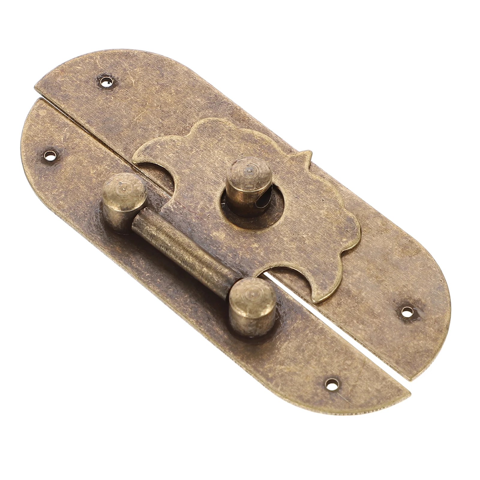 

Furniture Box Buckle Wood Boxes Case Latch Jewelry Wooden Cabinet Hinges