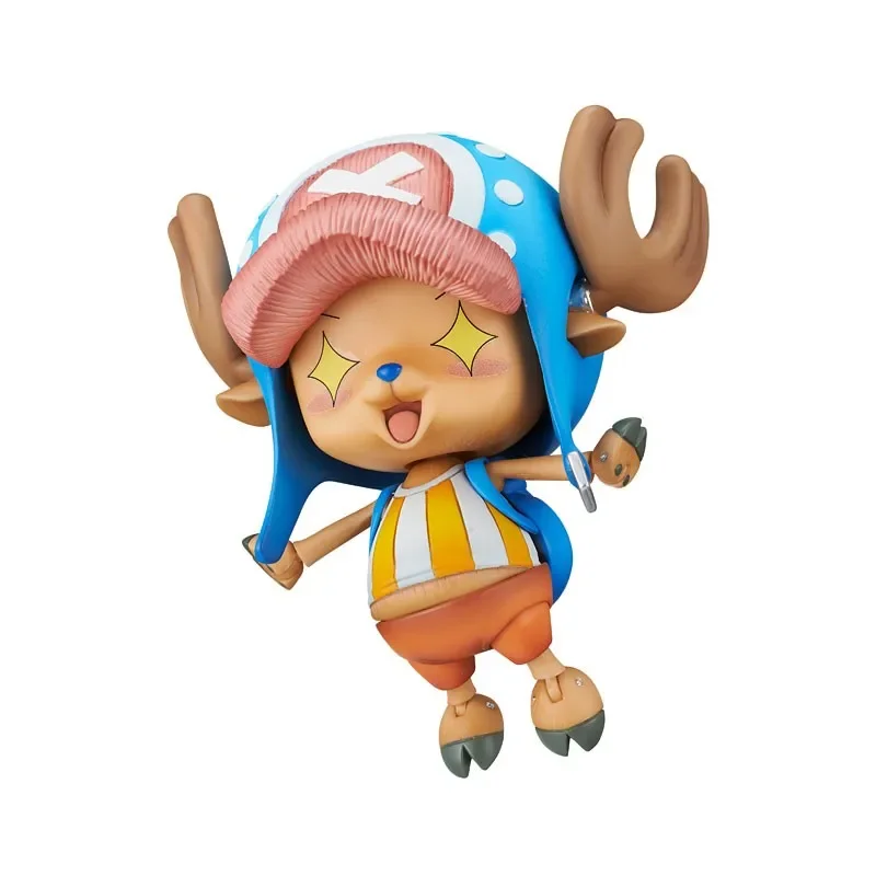  Megahouse One Piece: Tony Tony Chopper Variable Action