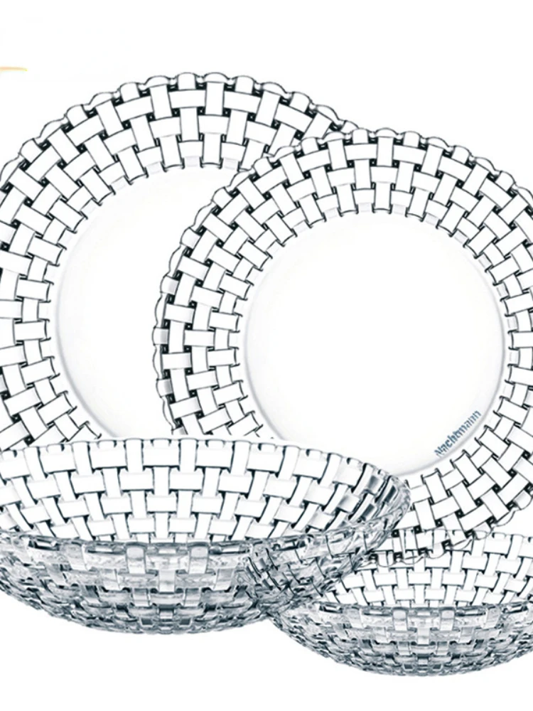 

Стандартная тарелка для фруктов, Современная тарелка для закусок, сахара и чая