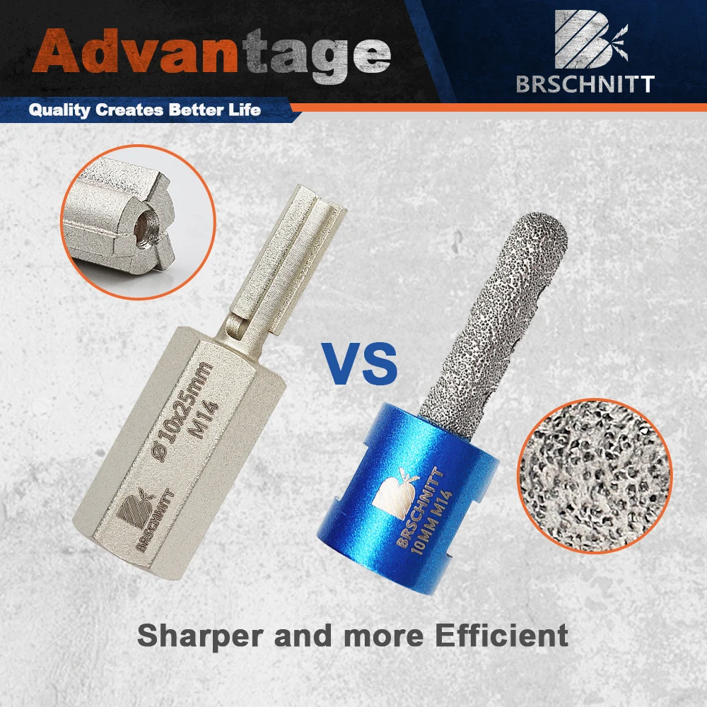 BROCAS CON PUNTA DE CARBURO DE TUNGSTENO - Foto 9