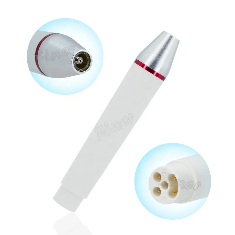 

Den tal LED ultrasonic scaler Spare Part handpiece Den tal Teeth Cleaning Machine for W**DPECKER EMS DTE SATELEC