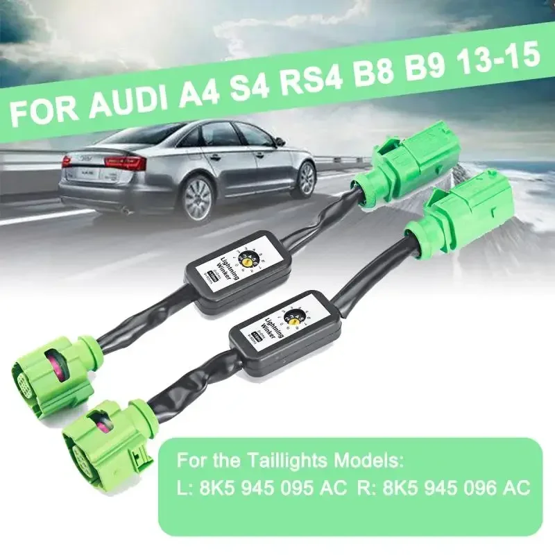 

Фонарь заднего хода для Audi A3,A4,A5,A6,A8, VW Golf, BMW