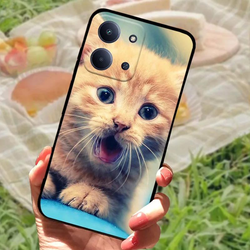 Enhanced Product Title: Durable Camera Bumper Protection Case - Shockproof Soft TPU Silicone Back Cover