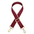 Wine red