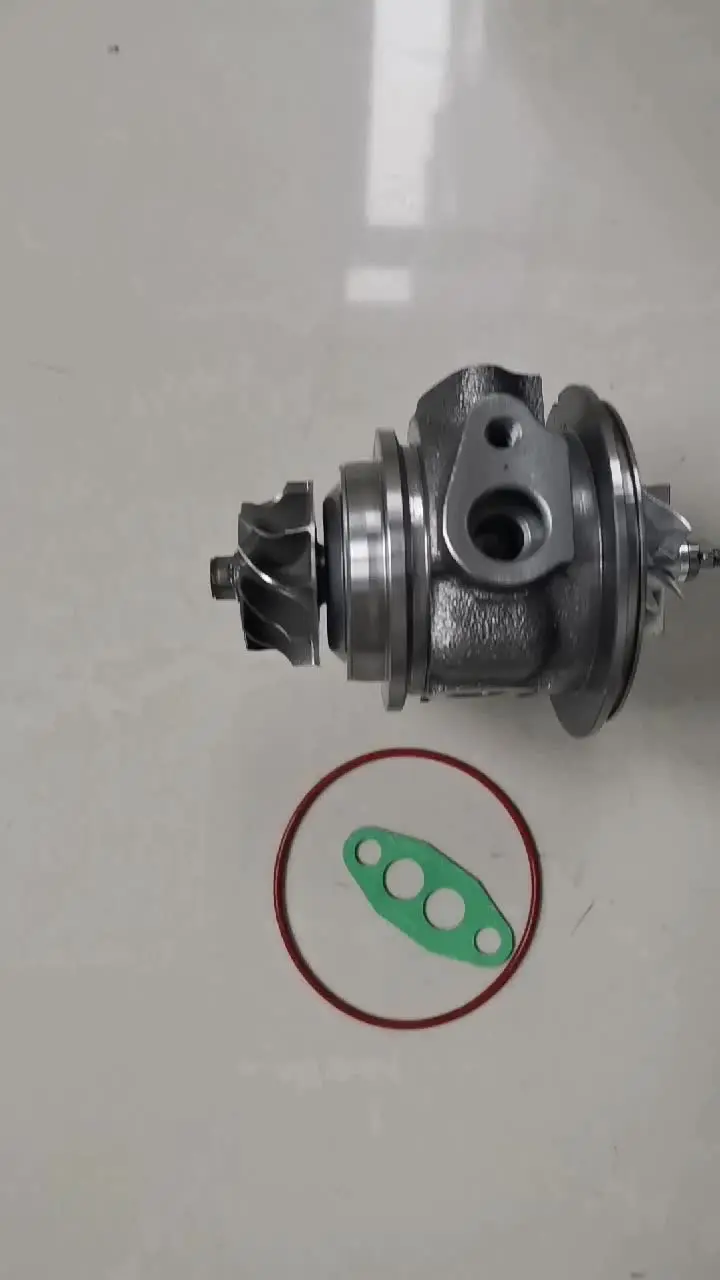 Турбокартридж CHRA 49180-01430 49180-01431 49180-08600 49180-01424 49180-11411 49795-92401 04E 145715 F B 49331-50200