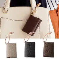 Pocket Tissue Holder For Purse Waterproof Tissue Holder Paper Storage Case Portable Travel Pouch Tissue Bag For Family Friends 1