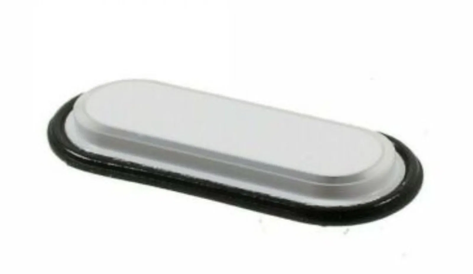 Boton Home Per Samsung Galaxy Grand Prime G530 E J5 J500 Bianco