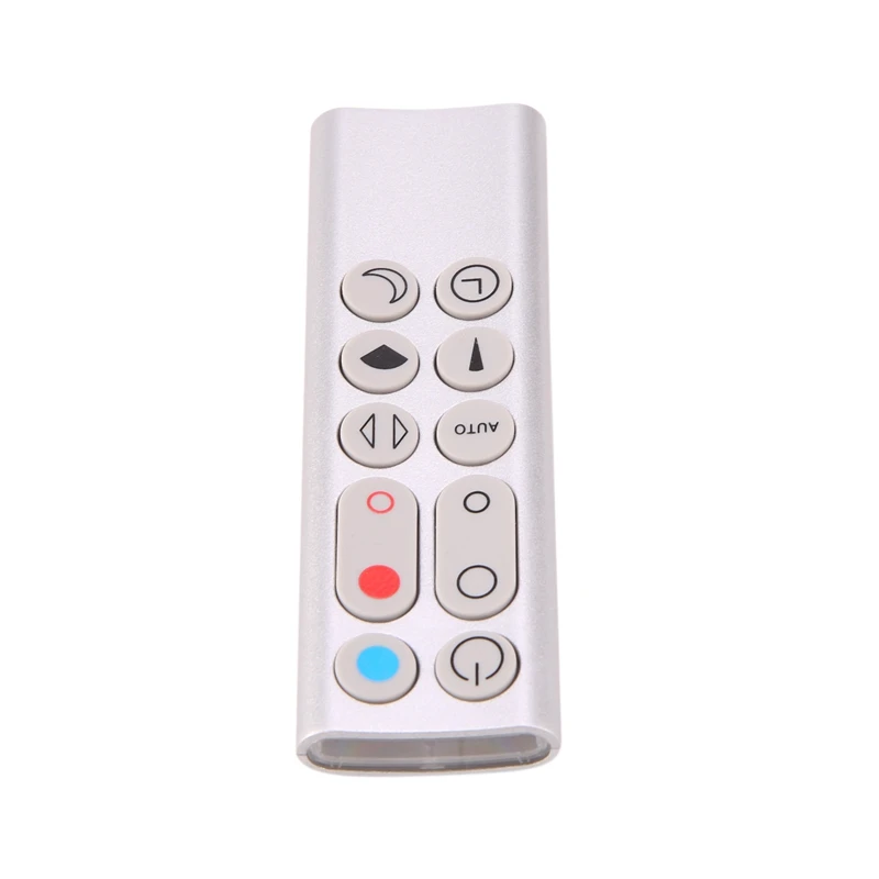 Replacement Remote Control HP02 HP03 For Dyson Pure Hot+Cool Link HP02 HP03  Air Purifier Heater And Fan - AliExpress