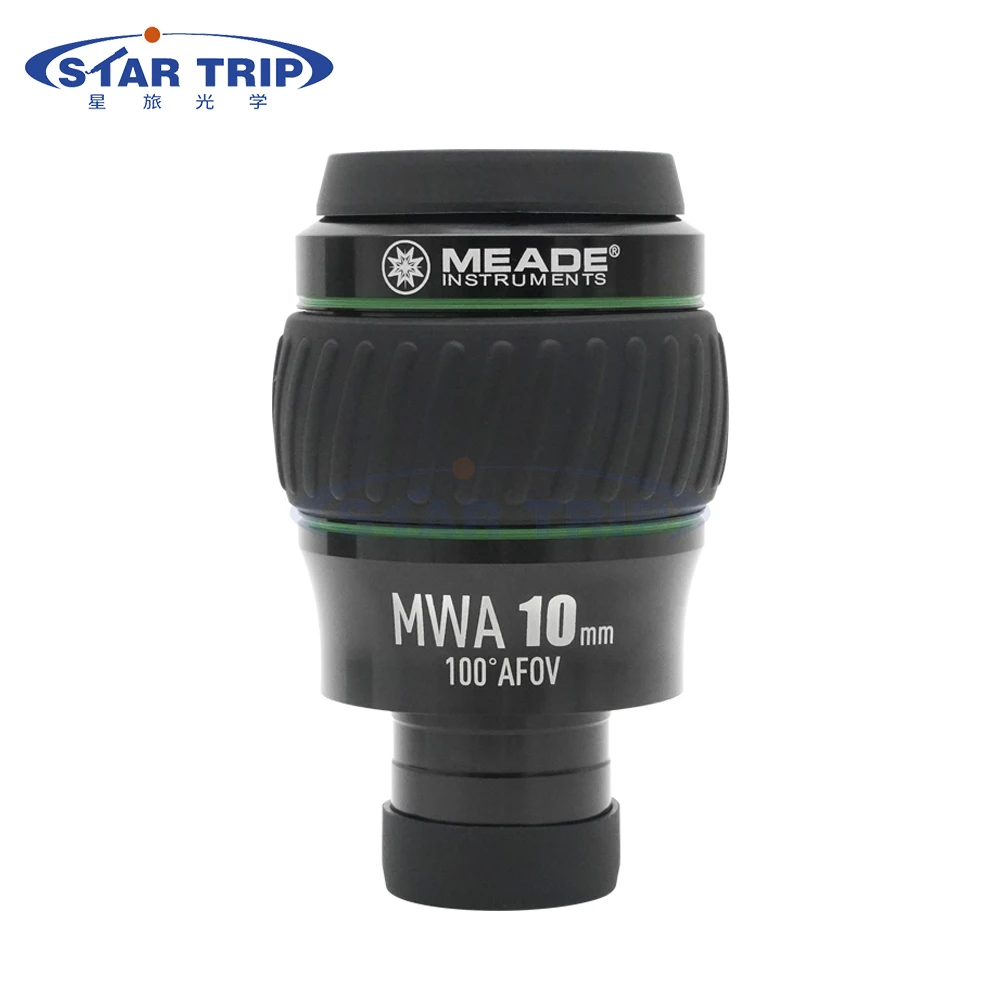 Meade Series 5000 100° Mega Wide Angle Eyepiece 10mm - Main Image