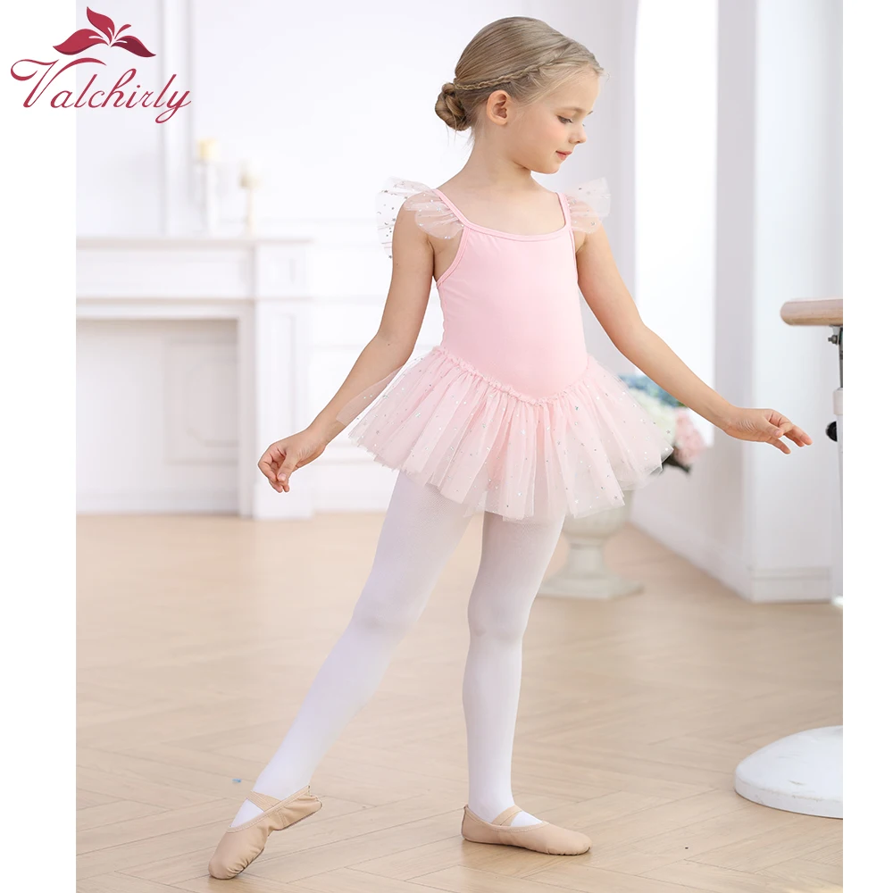 Vesto Tutu Di Balletto Di Moda Per Abi Da Bambola Da 11.5