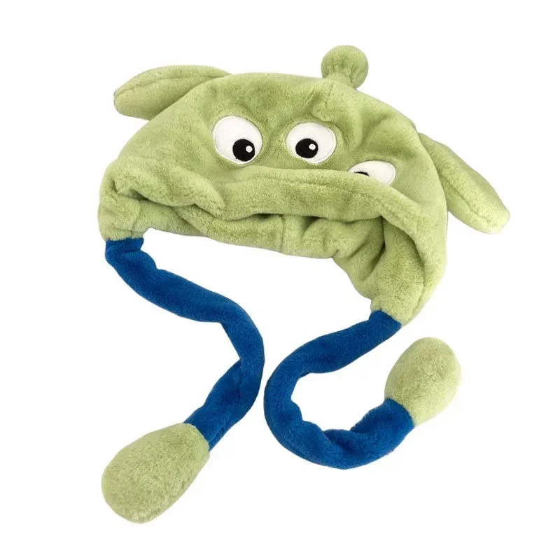 Toy Story Aliens Hat