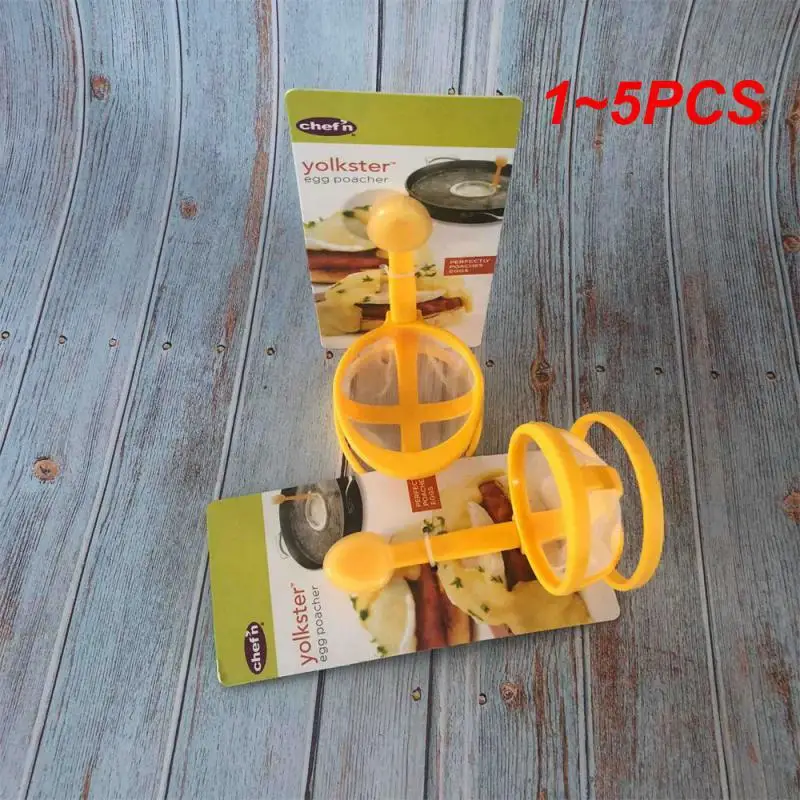 

1 ~ 5 шт. Удобная идеальная кастрюля для яиц, кастрюля для яиц высокого качества, кухонный инструмент для яиц