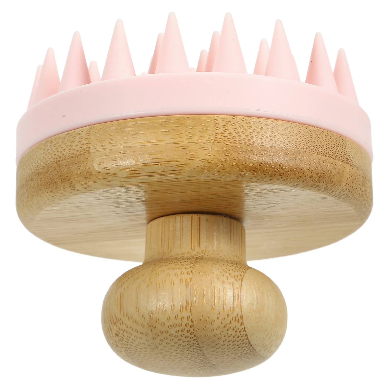 

Shampoo Brush Shower Scalp Massager Scrubber for Dandruff Hair Stuff Teen Girls