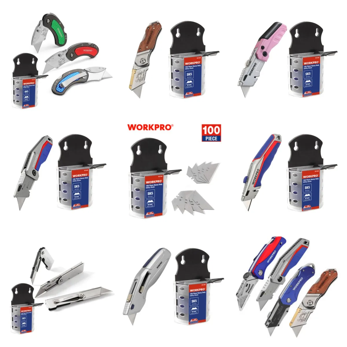 dsc-products