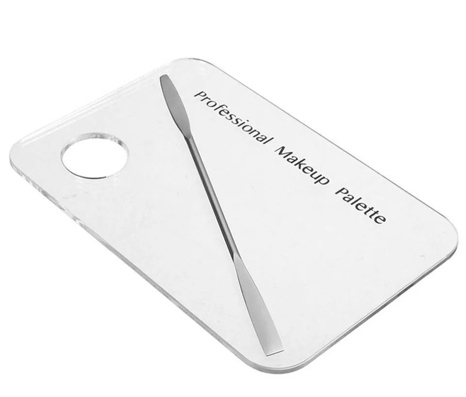 Рисунок 6 - Палитра для макияжа