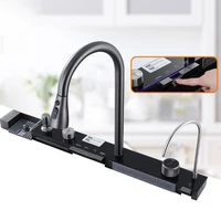 Kitchen whale faucet sink tap 1