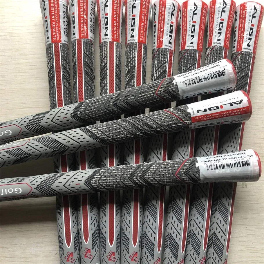 Golf Grip Golf Club Grips Midsize Standard RubberCotton Yarn Iron and Wood golf grips