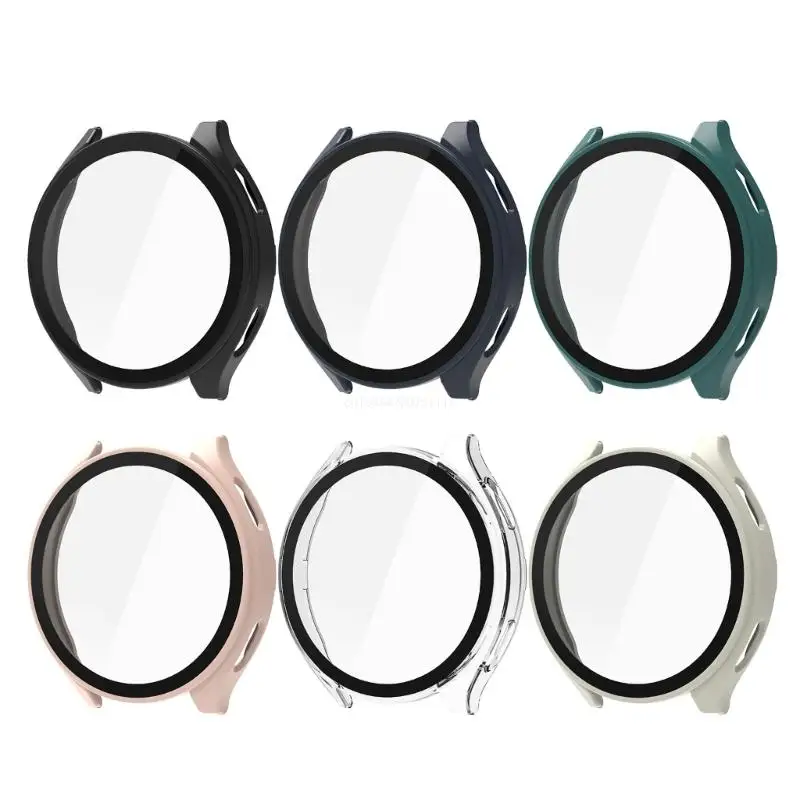 

Screen Protector Case Full Coverage PC Protective Cover Washable Bumper Skin for Watch 2 Replacement Repair Dropship