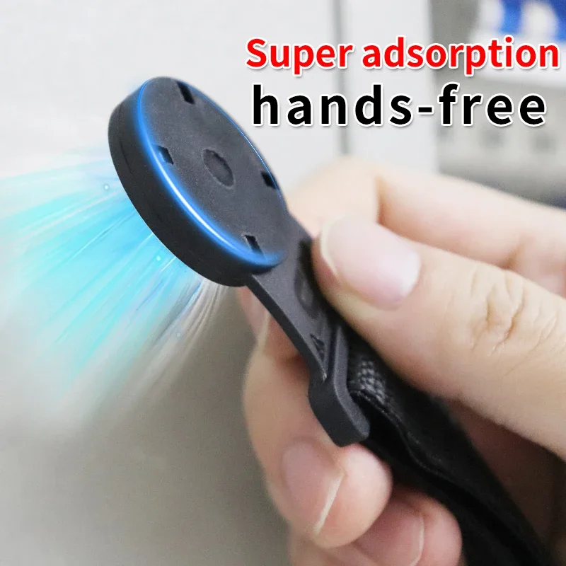 Magnetic Tool Hanging Strap with Strong Magnet