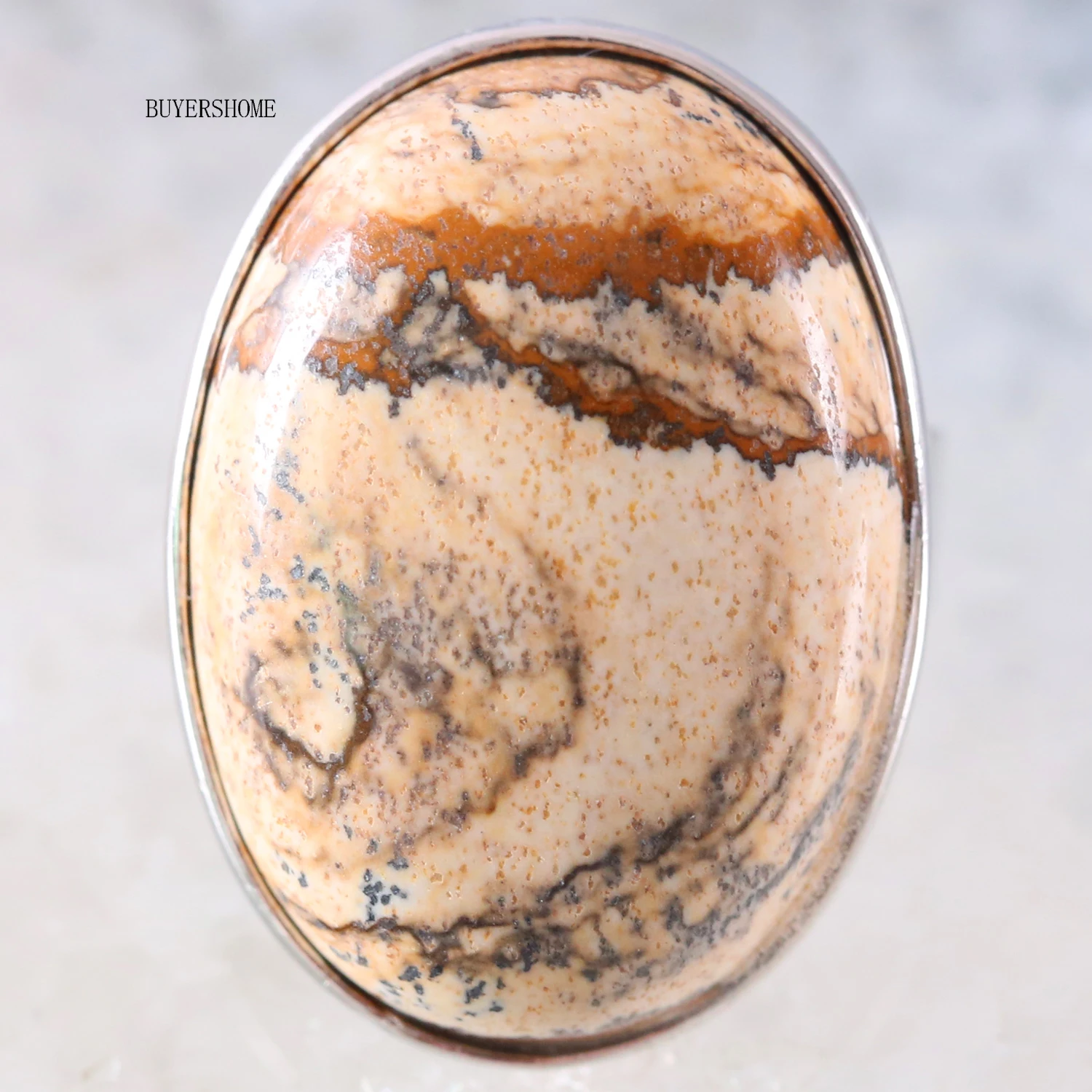 Picture Jasper