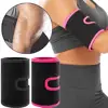Arm Trimmers Sauna Sweat Bands Women Arm Slimmer Trainer Anti Cellulite Arm Shapers Weight Fat Reducer Loss Workout Body Shaper 3