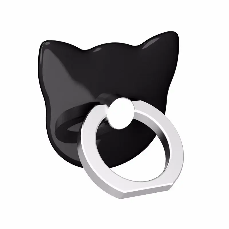 Universal Phone Holder Ring Mobile Phone Stand Finger Phone Ring Holder Lips suporte celular for iPhone samsung - Image 10