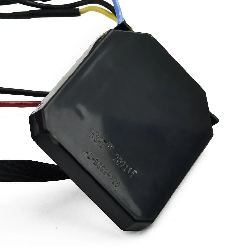 

Motor Control Board Switch For Dayi 2106/161/169 Brushless Electric Wrench Drive Board Sensorless Assembly Angle Grinder Parts