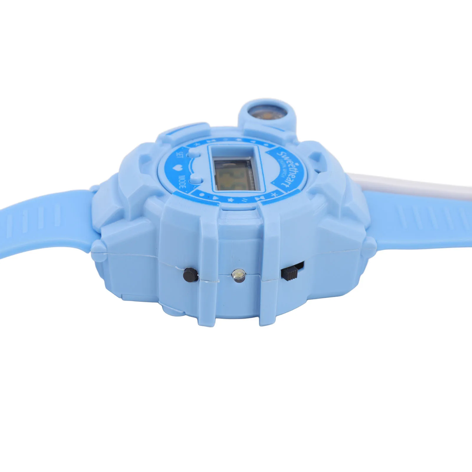 Рисунок 5 - Детские рации с ЖК-дисплеем