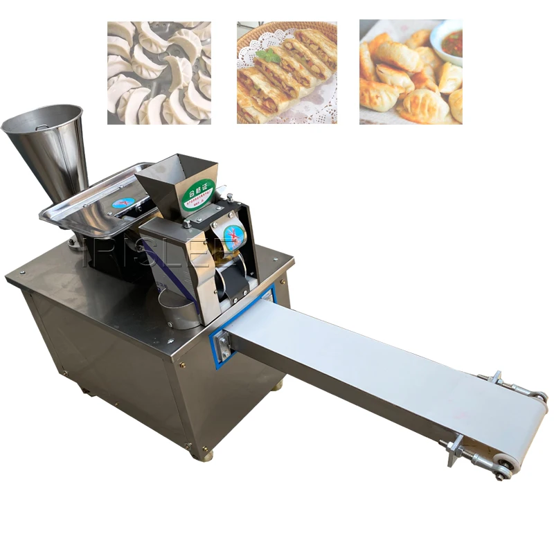 

Electric Empanada Ravioli автоматический аппарат для приготовления пирожков Самоса/машина для приготовления Спринг-роллов Tortellini машина для приготовления клецки