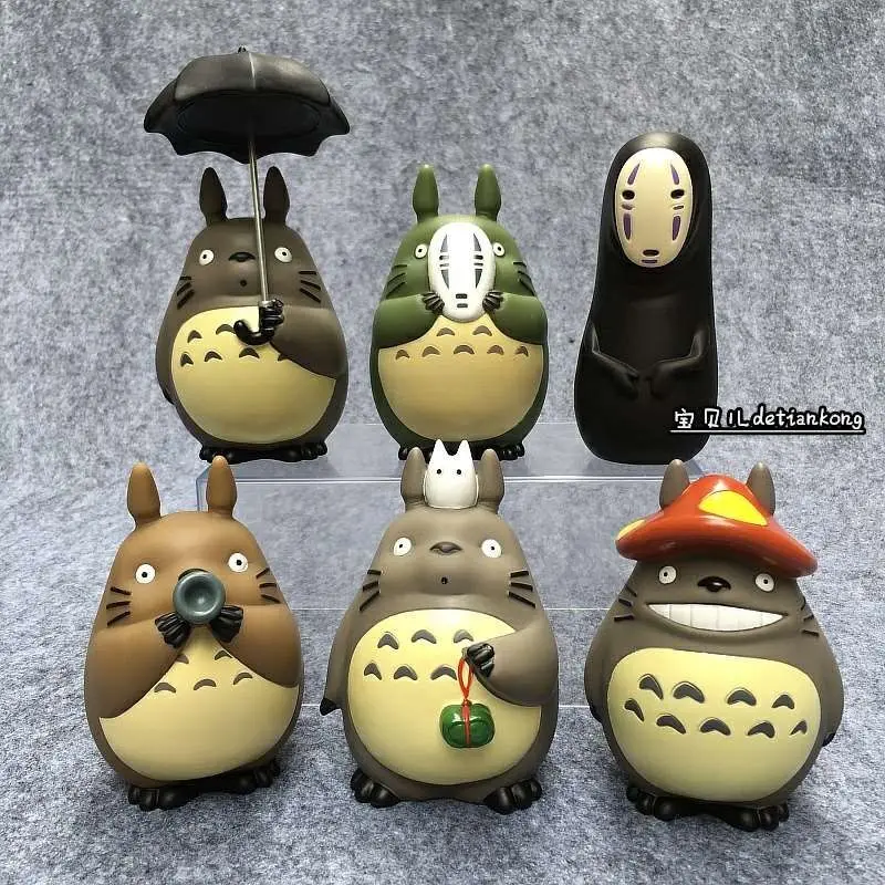 - Studio Ghibli Shop