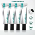 Summer Soft Gel 4PC